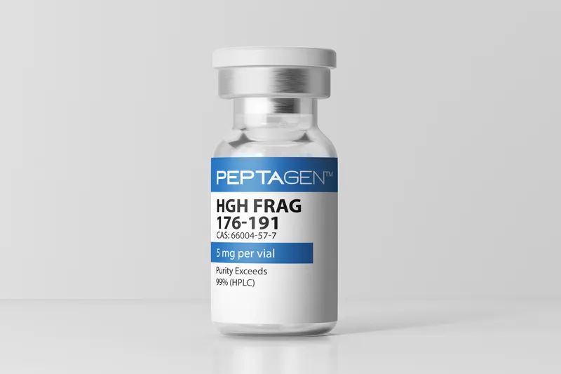 HGH FRAG 176-191 5mg