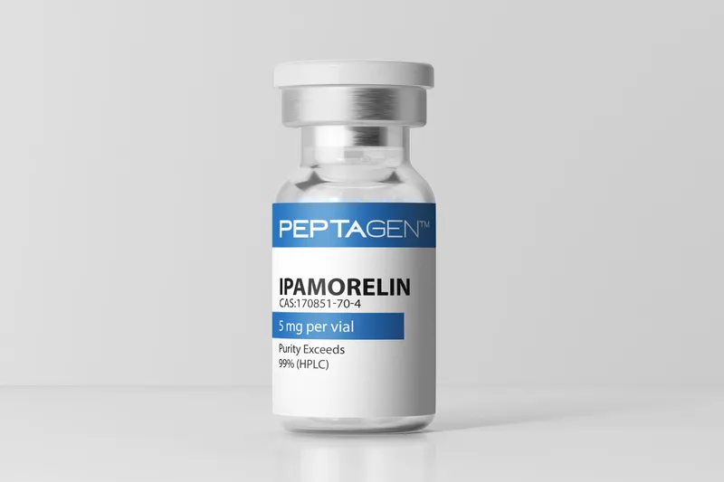 IPAMORELIN 5mg